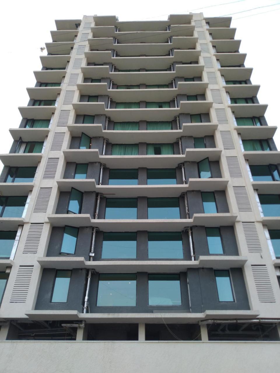 Ramee Techome Mumbai Kültér fotó
